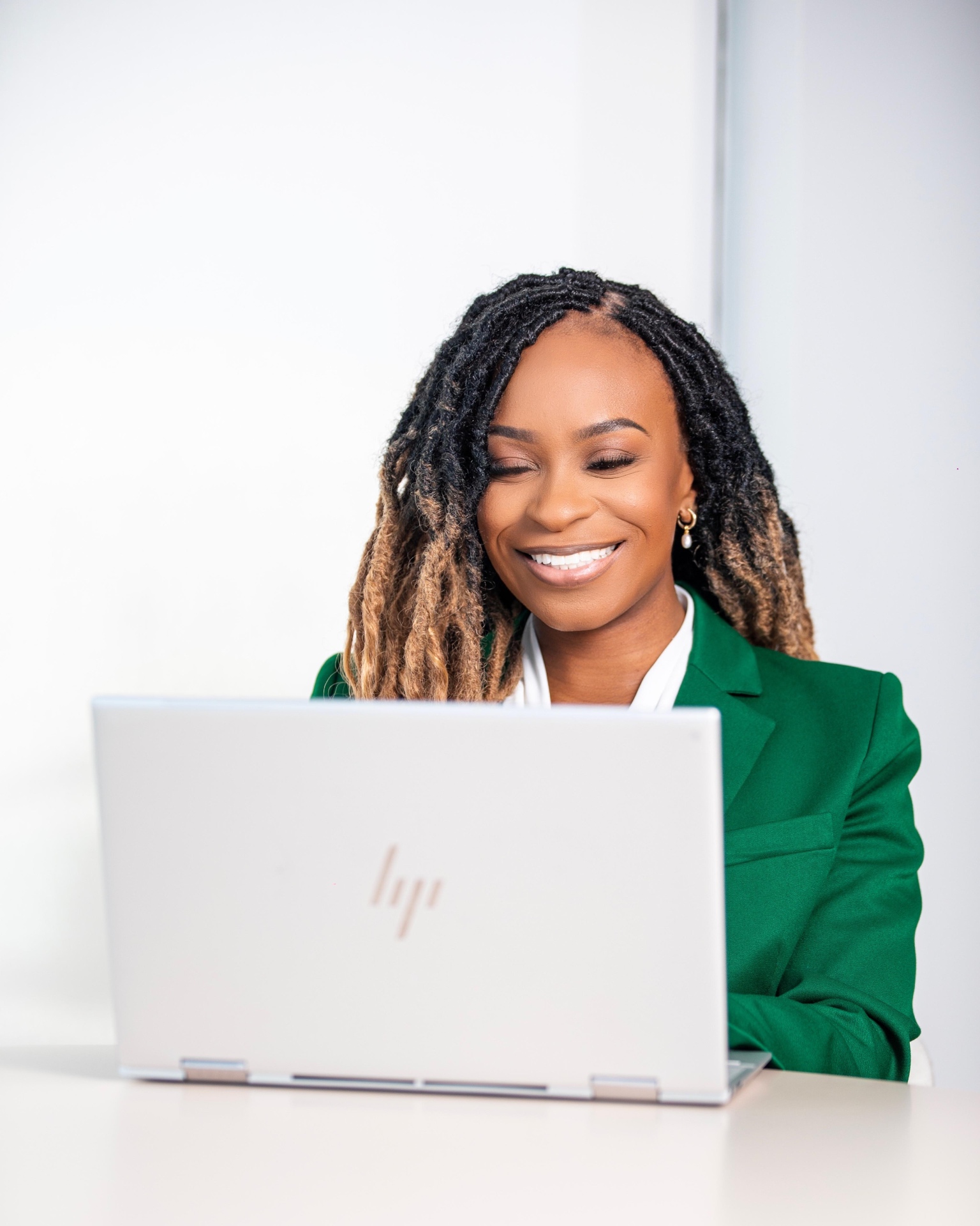 Personal Branding — En activité