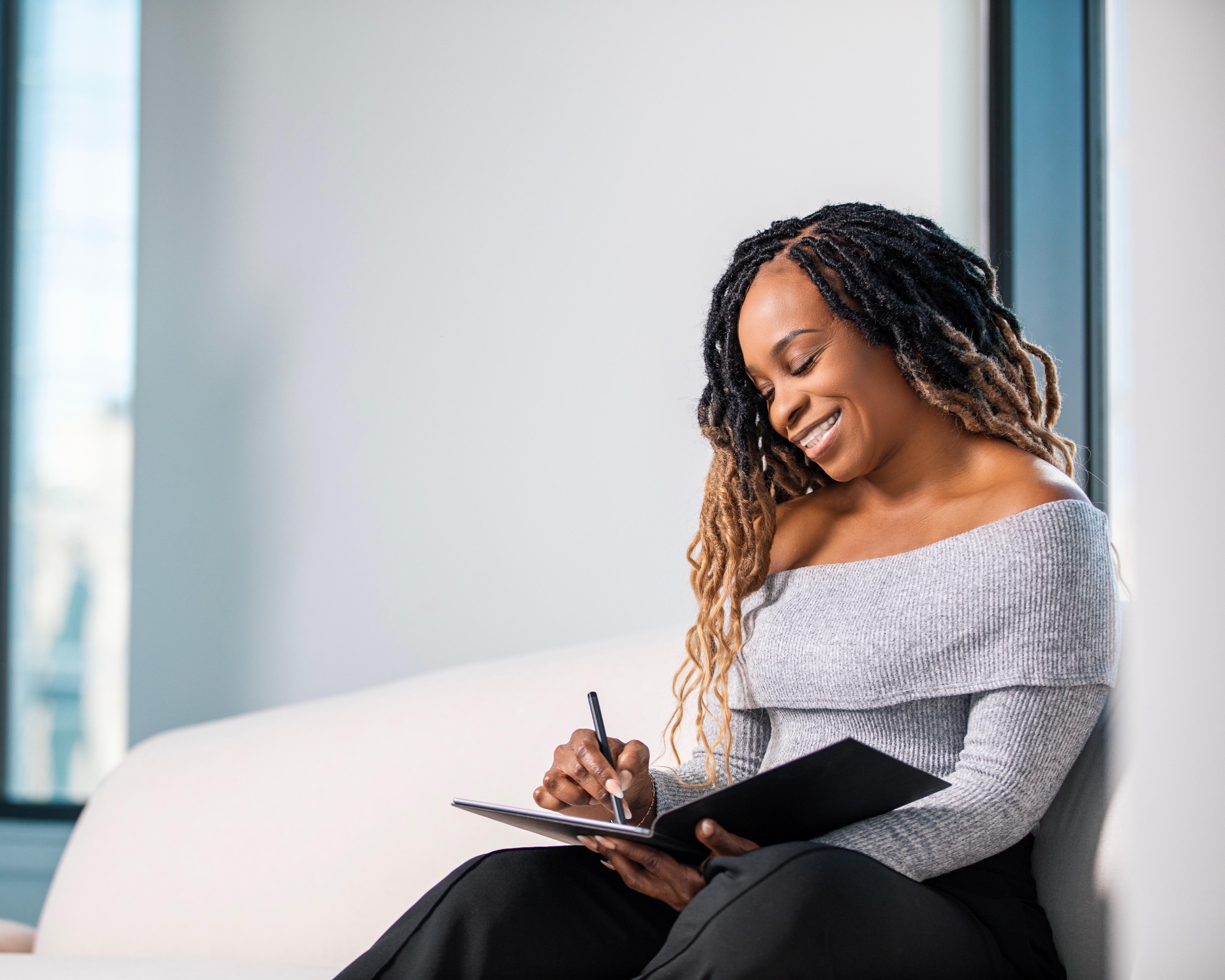 Personal Branding — Lifestyle