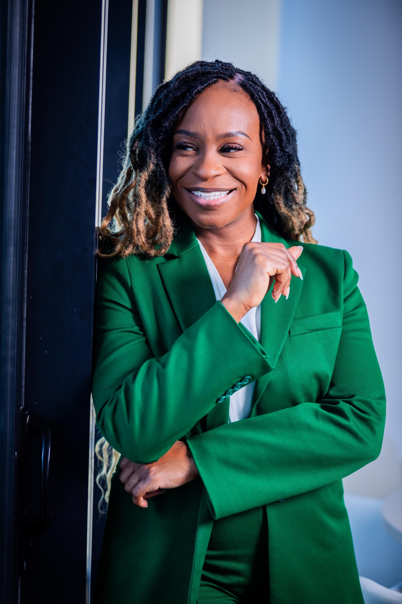 Personal Branding — Attitude