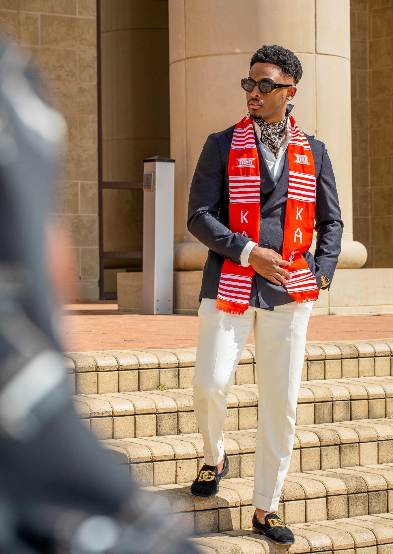 Éditorial — Architecture