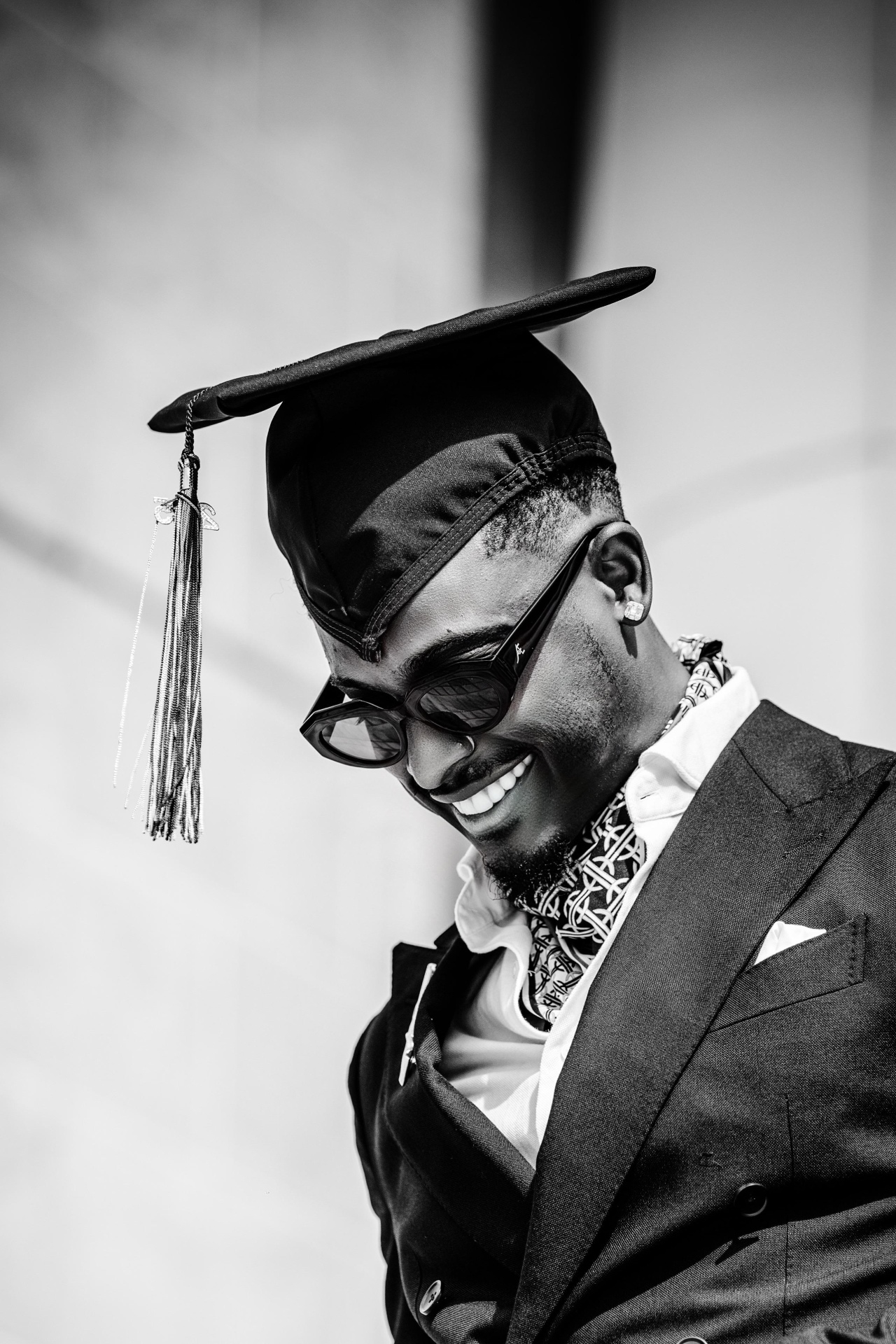 Éditorial — Graduation