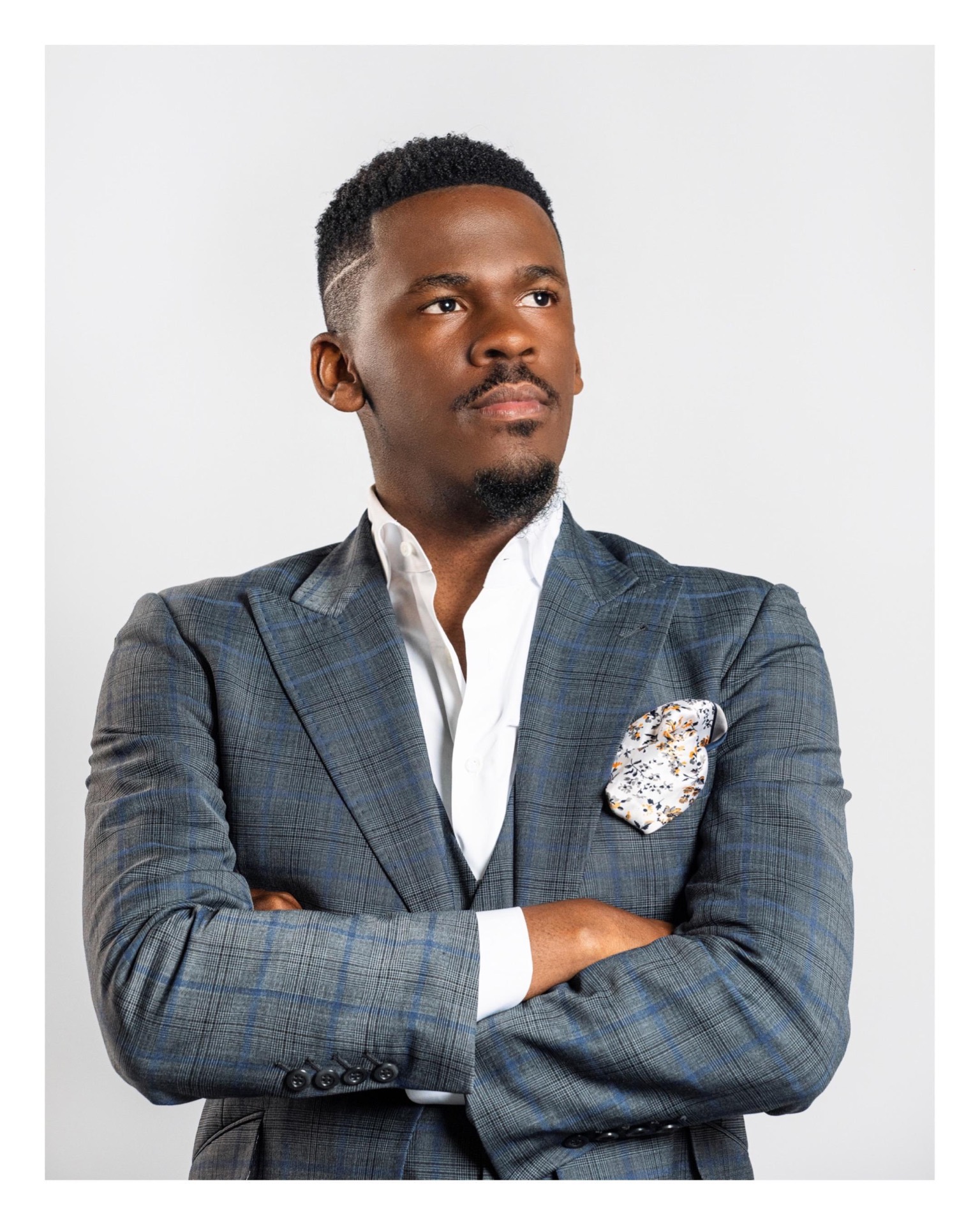 Corporate — Posture