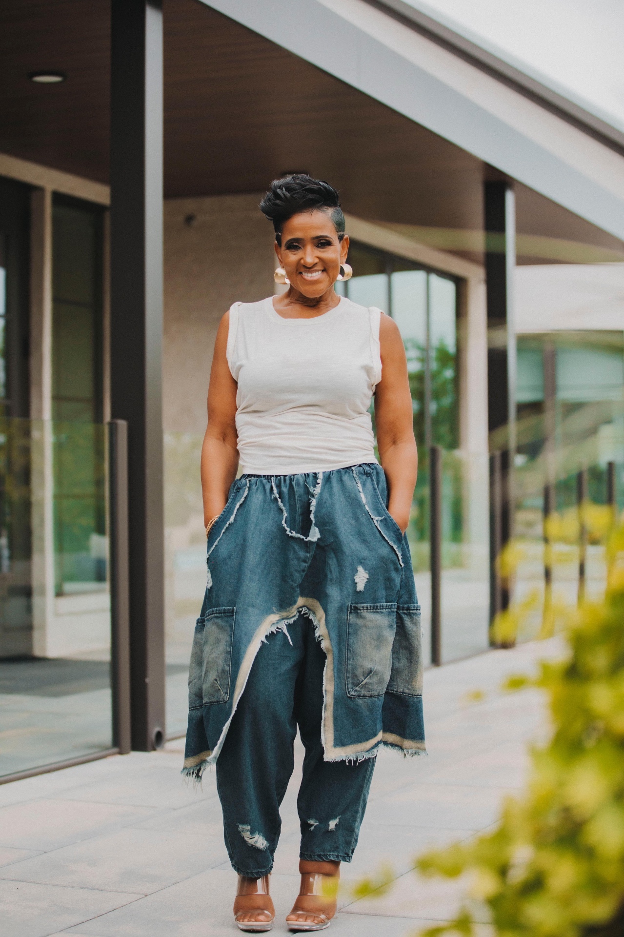 Lifestyle — Architecture moderne